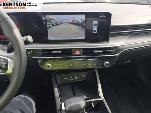 Used 2025 Kia K5 GT-Line FWD image 6