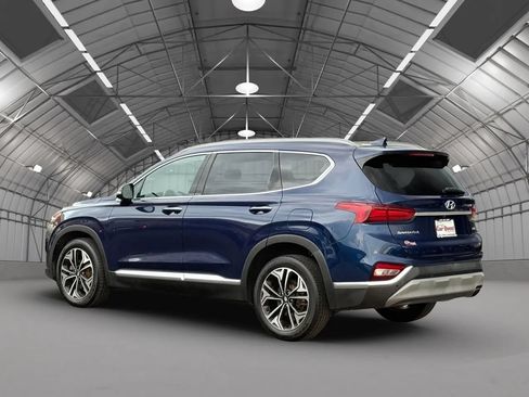 Used 2020 Hyundai Santa Fe SEL w/ Cargo Package FWD image 5