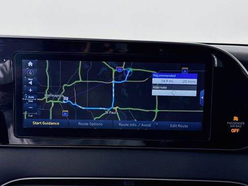 Used 2020 Hyundai Palisade Limited AWD/4WD image 13