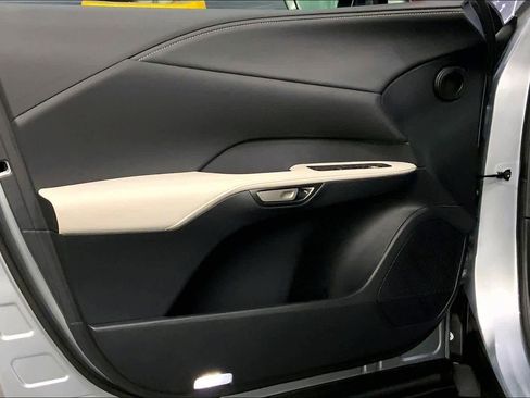 New 2026 Lexus RX 350h image 10