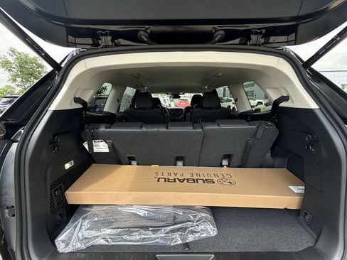 New 2026 Subaru Ascent Premium AWD/4WD image 23