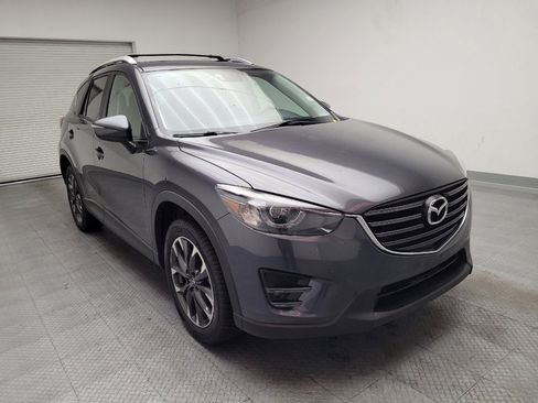 Used 2016 MAZDA CX-5 Grand Touring AWD/4WD image 13