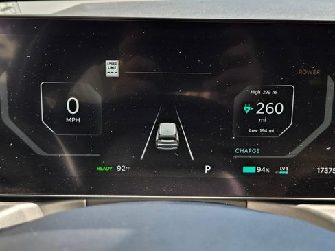 Certified 2024 Kia EV9 Wind AWD/4WD image 27