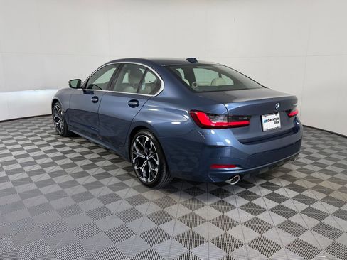 Used 2026 BMW 330i Sedan w/ Premium Package RWD image 3