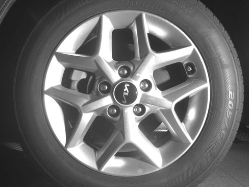 Used 2025 Kia Soul LX w/ LX Technology Package FWD image 12