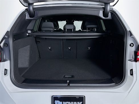 Used 2025 BMW X3 xDrive30i w/ Convenience Package image 26