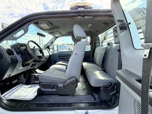 Used 2012 Ford F350 XL AWD/4WD image 14
