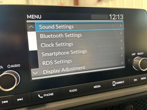 Certified 2025 Honda CR-V EX image 33