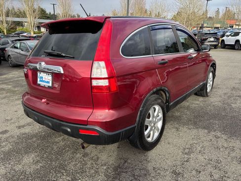 Used 2009 Honda CR-V EX image 5