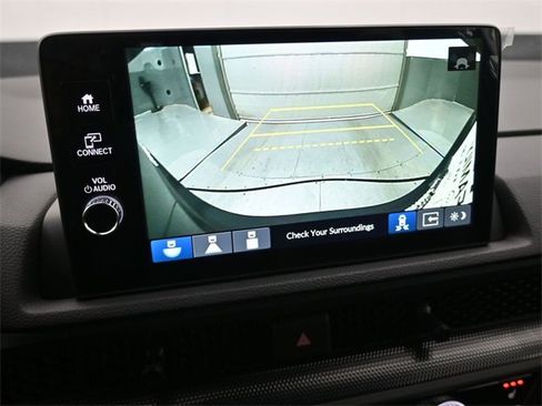 New 2026 Honda CR-V Sport-L image 14