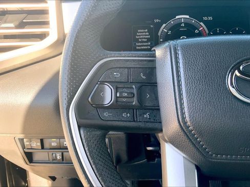 Certified 2025 Toyota Sequoia SR5 image 22