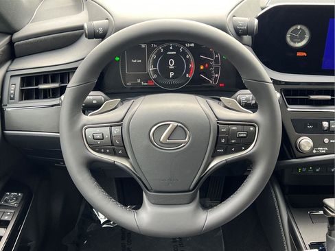 New 2025 Lexus ES 350 ES 350 image 18