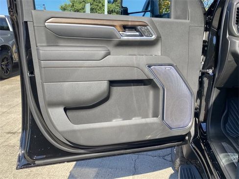 New 2026 Chevrolet Silverado 2500 High Country w/ Technology Package image 22