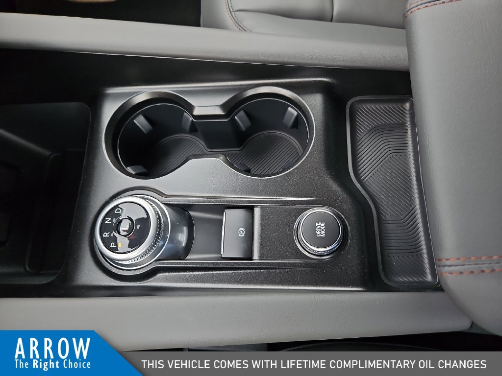 New 2026 Ford Explorer Active w/ Active Comfort Package RWD image 28