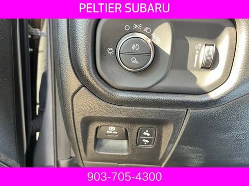 Used 2022 RAM 1500 Lone Star image 7