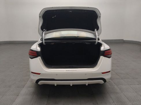 Used 2024 Nissan Sentra SV w/ SV Premium Package FWD image 29