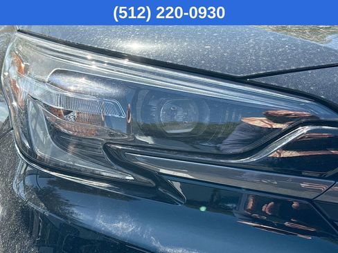 New 2025 Subaru Legacy Limited image 38