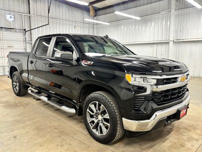 Used 2022 Chevrolet Silverado 1500 LT