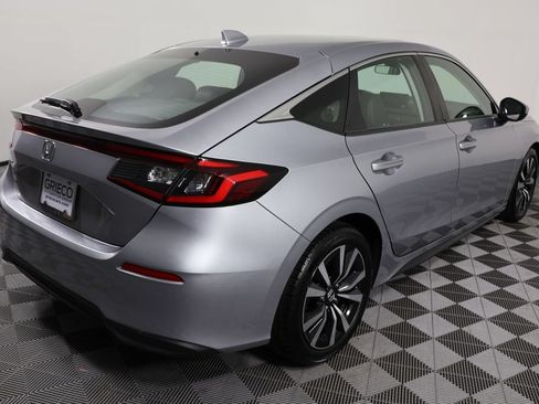 Used 2023 Honda Civic EX-L image 8