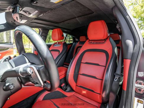 Used 2023 Mercedes-Benz AMG GT 63 S image 49