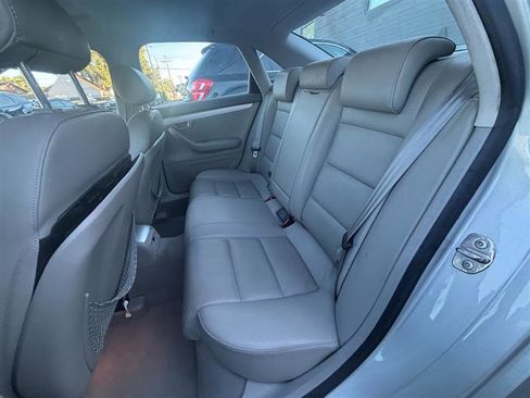 Used 2008 Audi A4 2.0T image 11