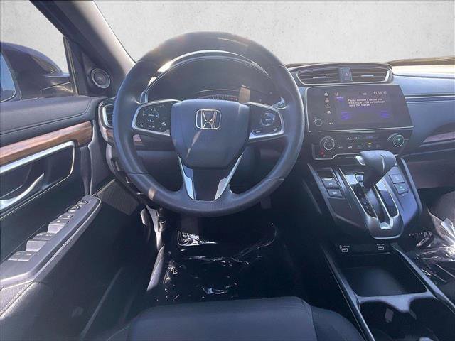 Used 2020 Honda CR-V EX image 7