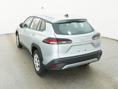 New 2026 Toyota Corolla Cross L image 59
