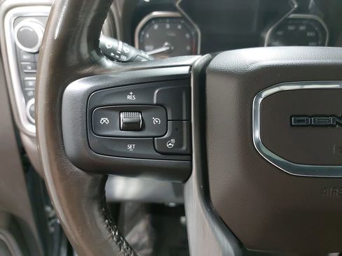 Used 2019 GMC Sierra 1500 Denali image 15