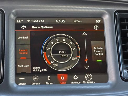 Used 2023 Dodge Challenger R/T Scat Pack image 34