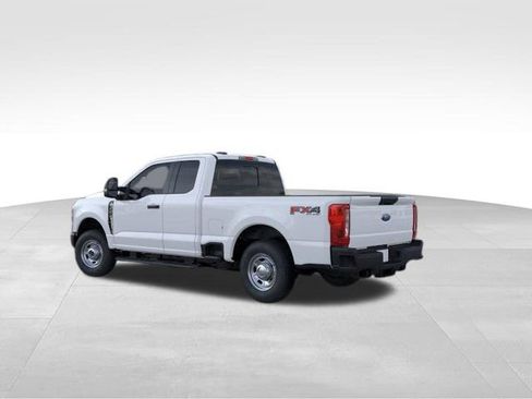 New 2026 Ford F250 XL w/ XL Driver Assist Package image 5