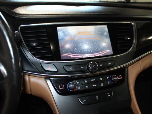 Used 2017 Buick LaCrosse Premium FWD image 16