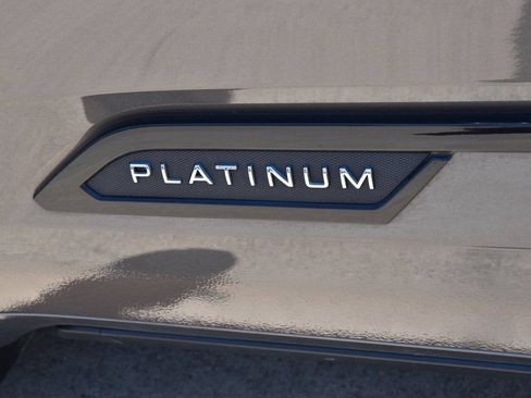 Used 2024 Toyota Tundra Platinum RWD image 12