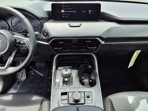 Certified 2025 MAZDA CX-90 3.3 Turbo w/ Select Package image 15