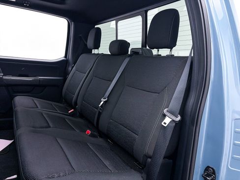 Used 2023 Ford F150 XLT w/ Equipment Group 302A High image 40