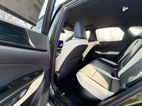 Used 2023 Lexus NX 350h AWD w/ Premium Package image 33