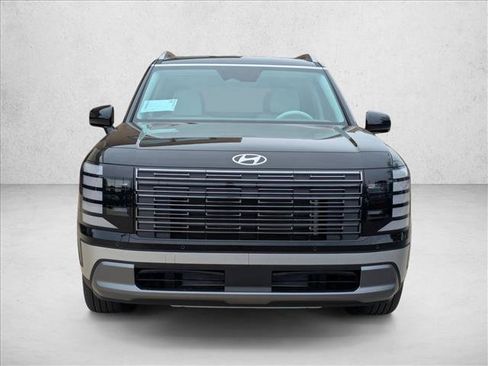 Used 2026 Hyundai Palisade SEL FWD image 6