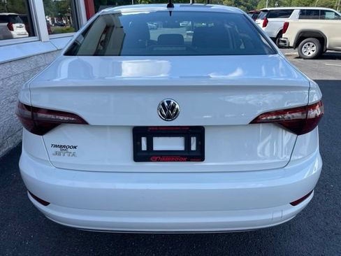 Used 2021 Volkswagen Jetta S FWD image 10