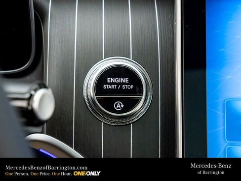 New 2026 Mercedes-Benz GLC 300 4MATIC image 28