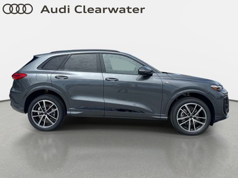 New 2026 Audi Q5 Premium Plus AWD/4WD image 5