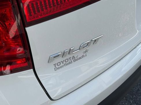 Used 2018 Honda Pilot EX-L image 15