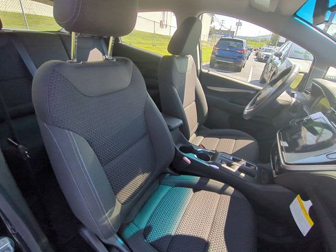 Used 2022 Chevrolet Bolt LT image 27