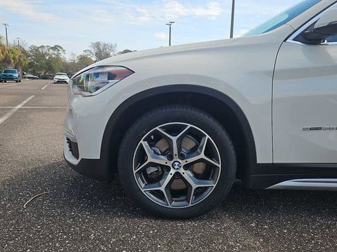 Used 2018 BMW X1 sDrive28i image 19