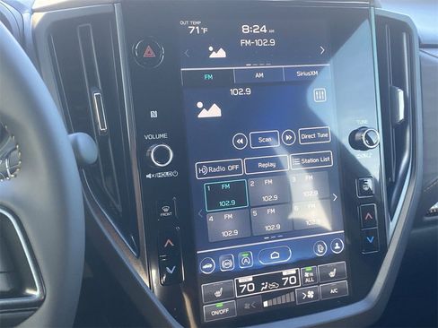 New 2026 Subaru Forester Wilderness image 22