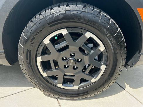 Certified 2026 Hyundai Palisade XRT Pro AWD/4WD image 5