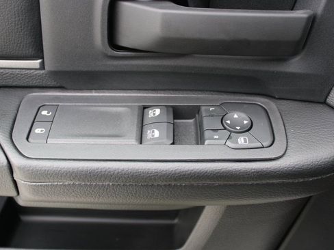 New 2026 RAM 5500 Tradesman image 10