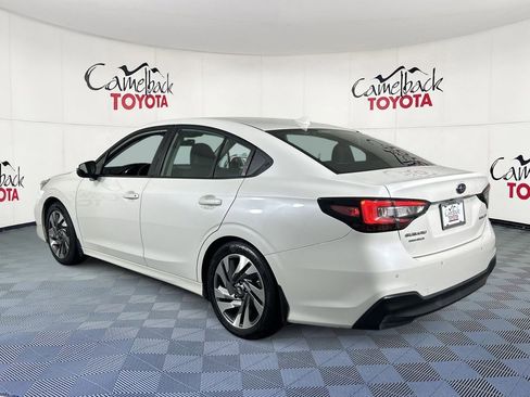 Used 2023 Subaru Legacy Limited image 5
