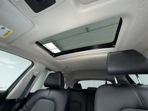 Certified 2026 Honda HR-V EX-L image 23