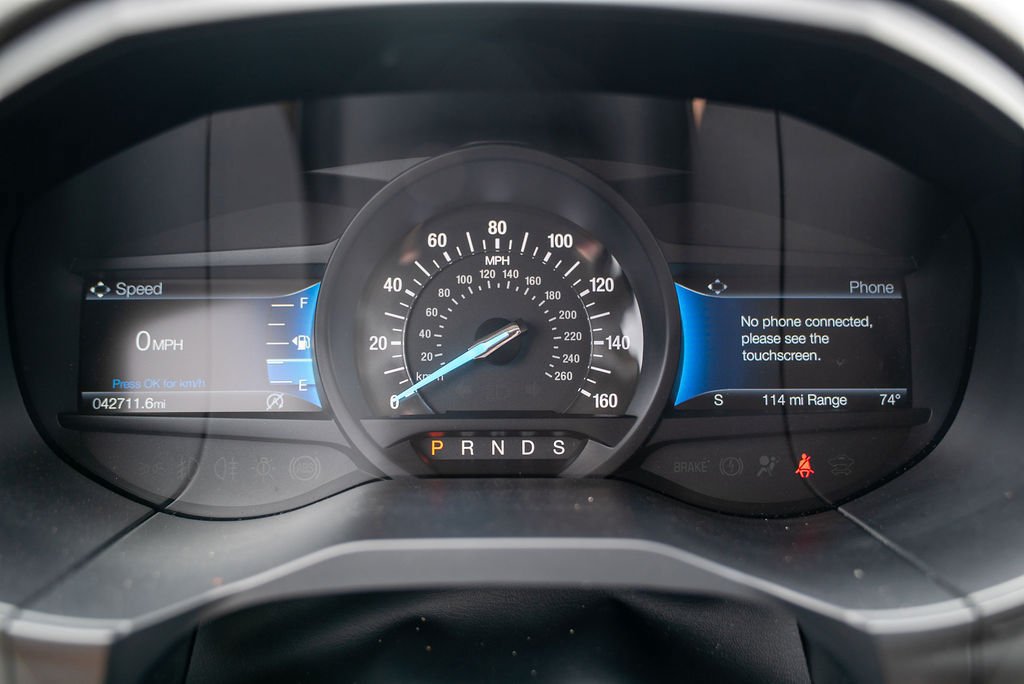 Used 2022 Ford Edge SEL AWD/4WD image 20
