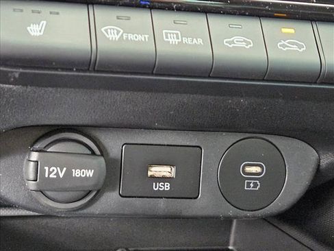 New 2026 Hyundai Elantra SEL Sport FWD image 16