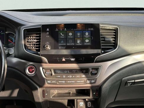 Used 2021 Honda Pilot EX-L image 16